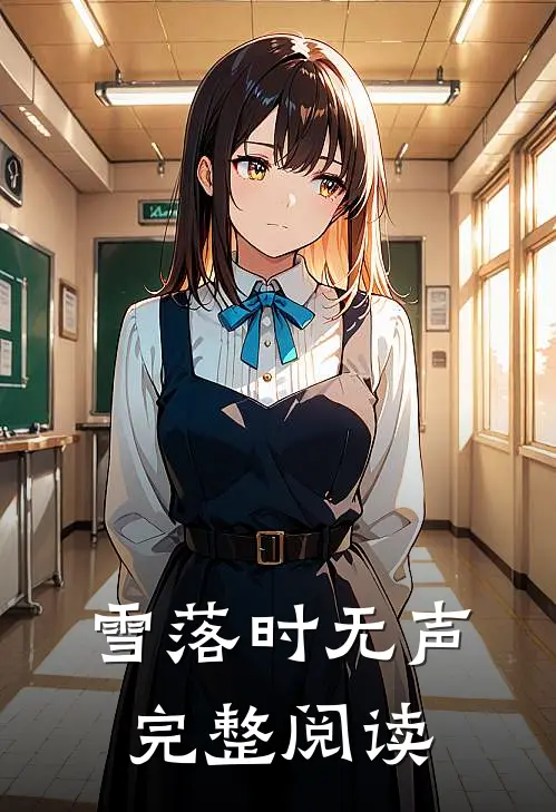 雪落时无声完整阅读