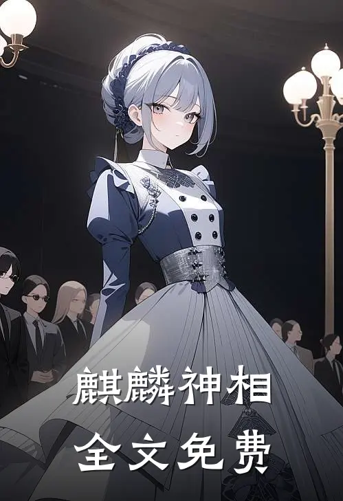 麒麟神相全文免费