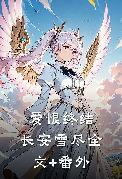 爱恨终结，长安雪尽全文+番外