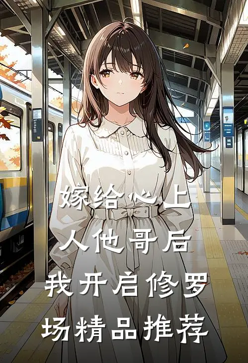 嫁给心上人他哥后，我开启修罗场精品推荐