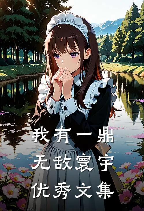 我有一鼎，无敌寰宇优秀文集