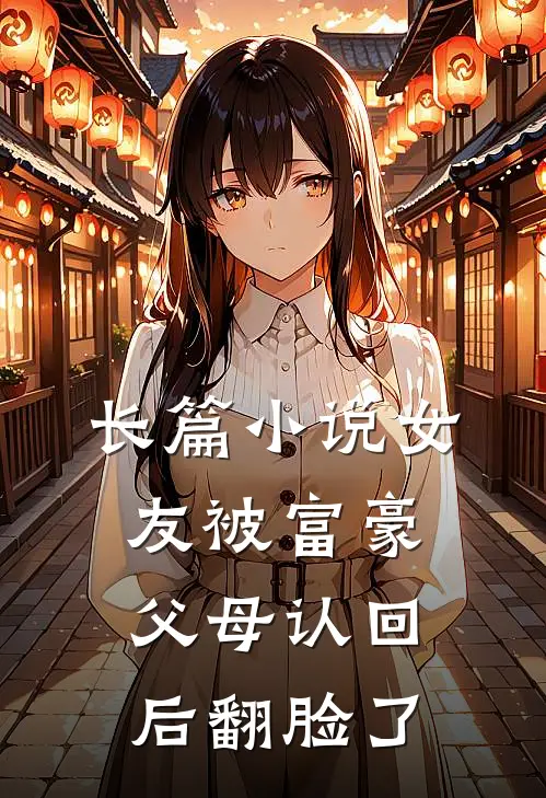 长篇小说女友被富豪父母认回后翻脸了