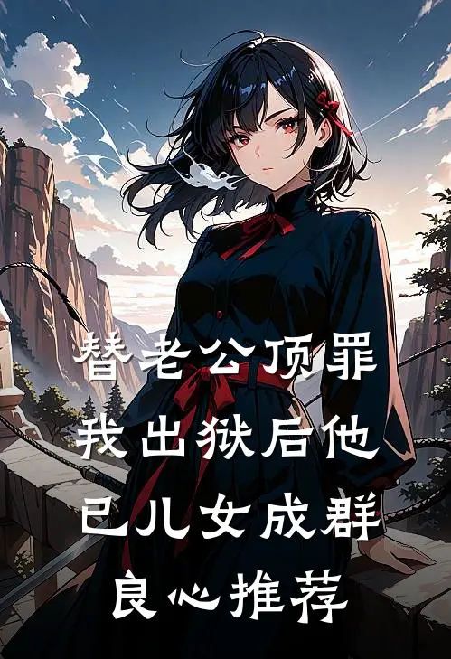 替老公顶罪，我出狱后他已儿女成群良心推荐