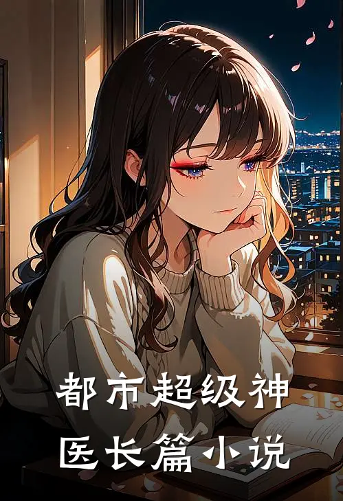 都市超级神医长篇小说