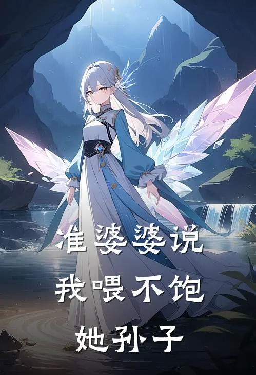 准婆婆说我喂不饱她孙子