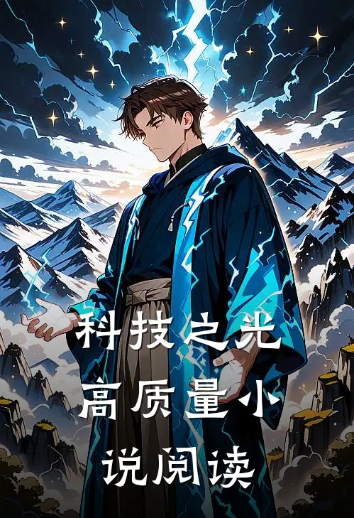 科技之光高质量小说阅读