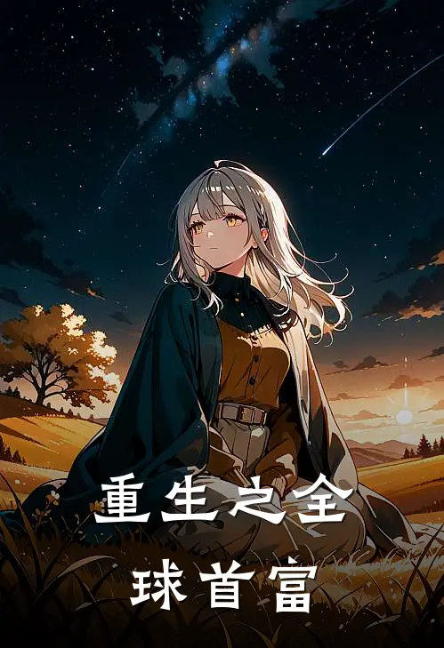 重生之全球首富