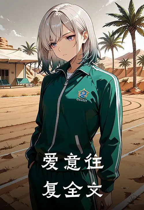 爱意往复全文