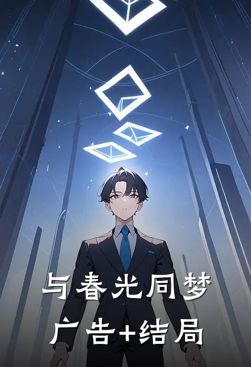 与春光同梦广告+结局