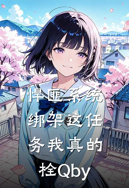 悍匪系统：绑架这任务我真的栓Qby