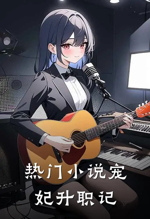 热门小说宠妃升职记