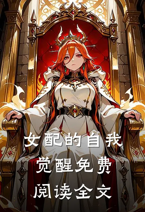 女配的自我觉醒免费阅读全文