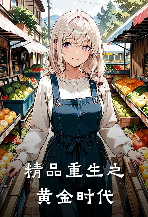 精品重生之黄金时代