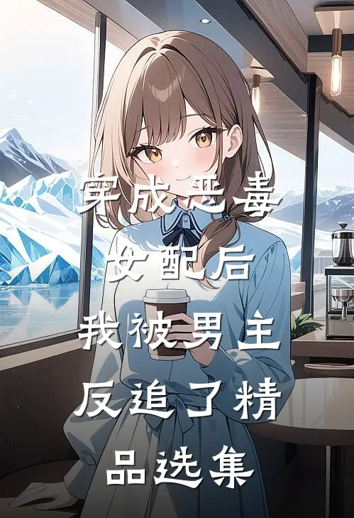 穿成恶毒女配后，我被男主反追了精品选集
