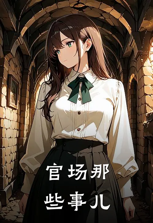 官场那些事儿