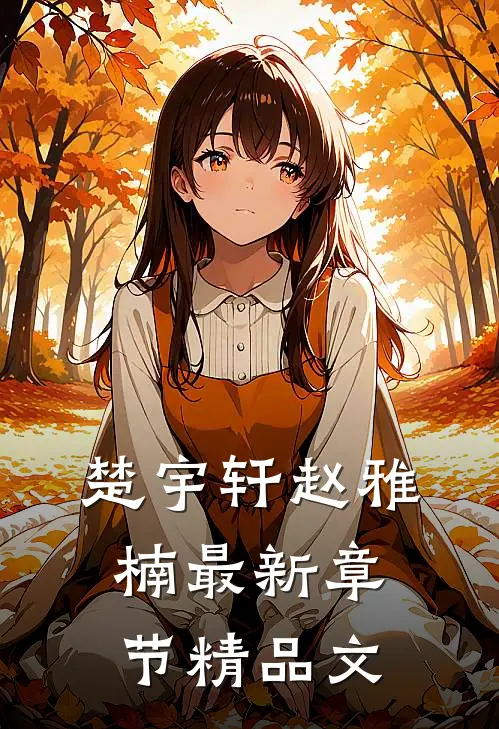 楚宇轩赵雅楠最新章节精品文
