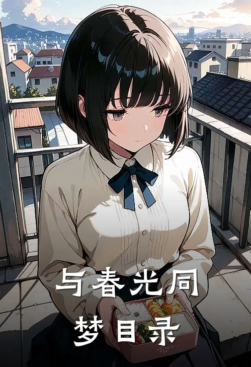 与春光同梦目录