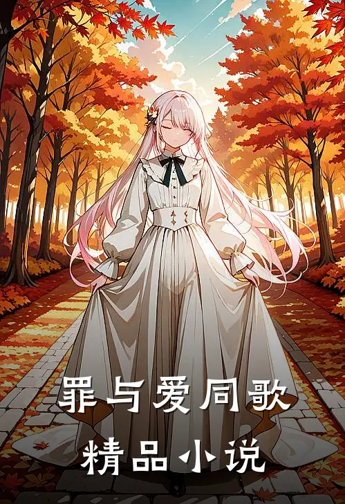 罪与爱同歌精品小说