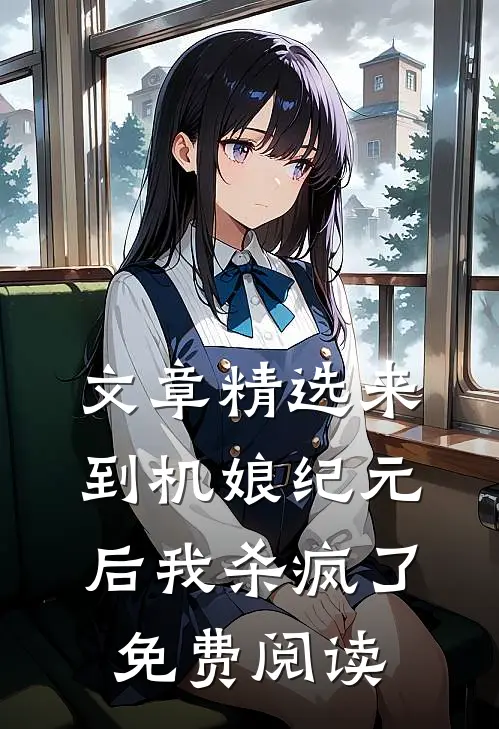文章精选来到机娘纪元后我杀疯了免费阅读