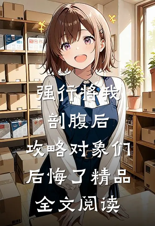 强行将我剖腹后，攻略对象们后悔了精品全文阅读