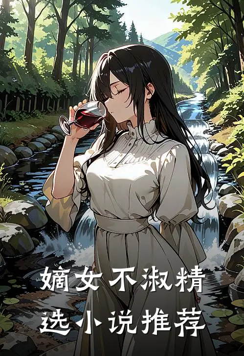 嫡女不淑精选小说推荐