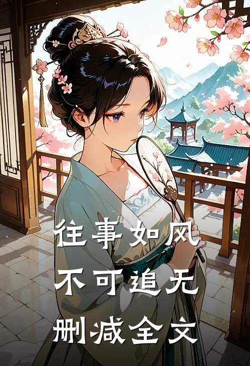 往事如风不可追无删减全文
