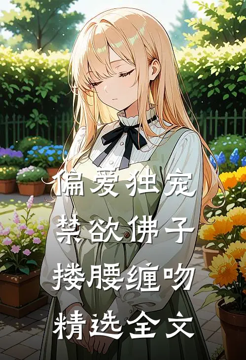偏爱独宠，禁欲佛子搂腰缠吻精选全文