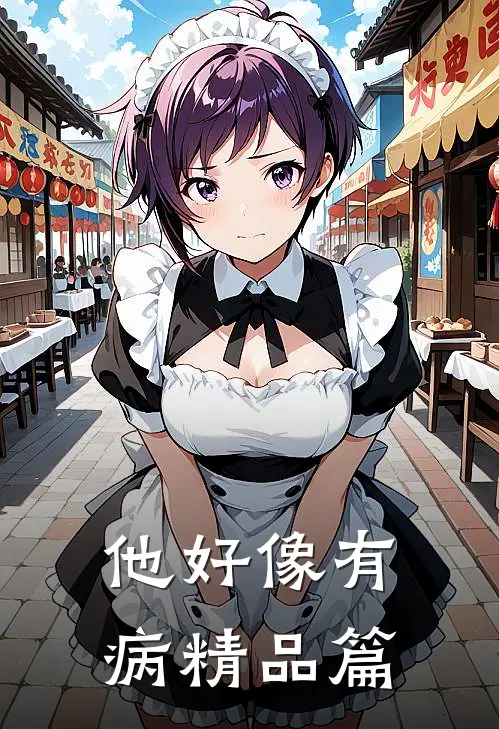 他好像有病精品篇
