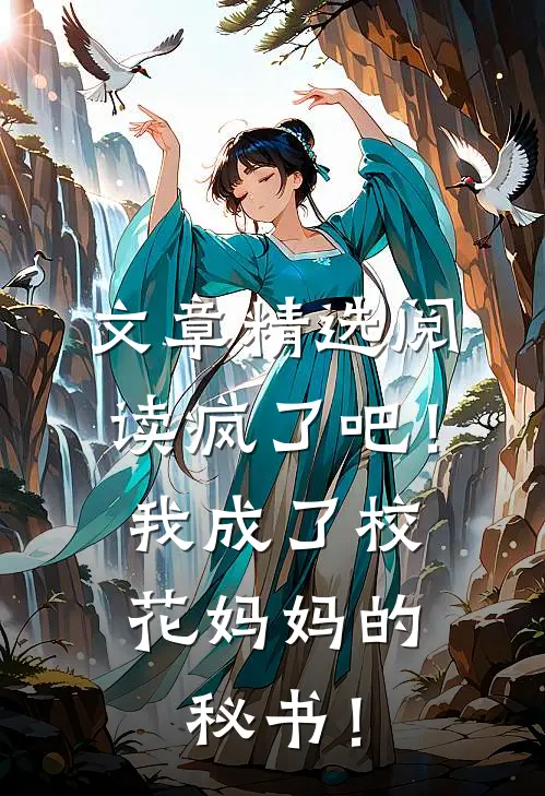 文章精选阅读疯了吧！我成了校花妈妈的秘书！