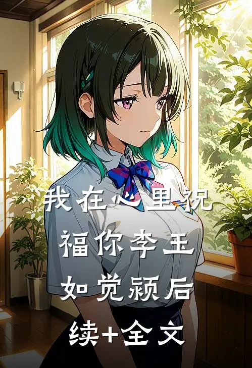 我在心里祝福你李玉如觉颍后续+全文