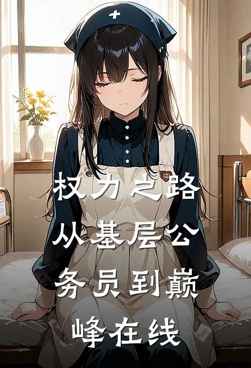 权力之路：从基层公务员到巅峰在线