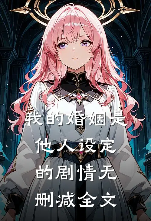 我的婚姻是他人设定的剧情无删减全文