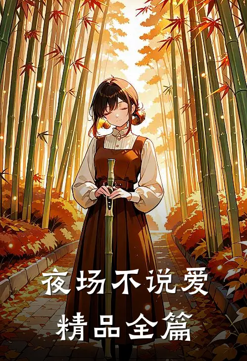 夜场不说爱精品全篇