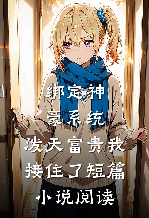 绑定神豪系统，泼天富贵我接住了短篇小说阅读