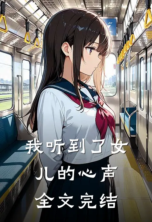 我听到了女儿的心声全文完结