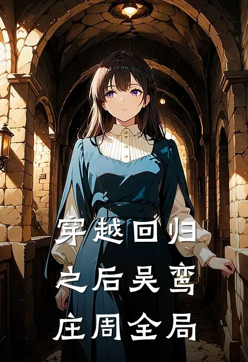 穿越回归之后吴鸾庄周全局