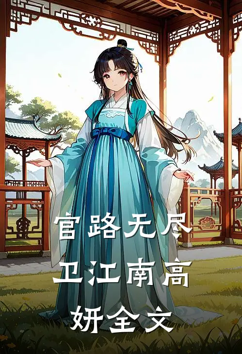 官路无尽卫江南高妍全文