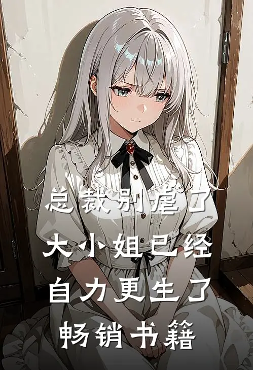 总裁别虐了，大小姐已经自力更生了畅销书籍