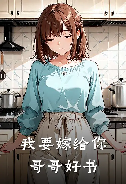 我要嫁给你哥哥好书