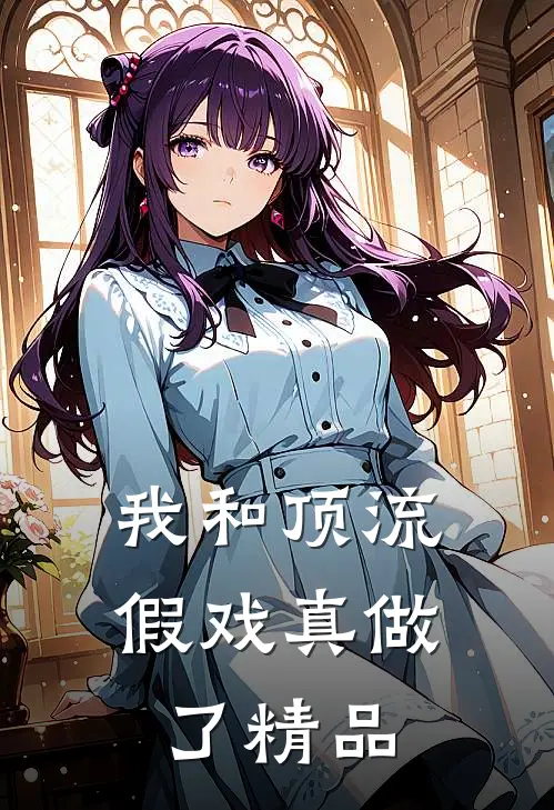 我和顶流假戏真做了精品