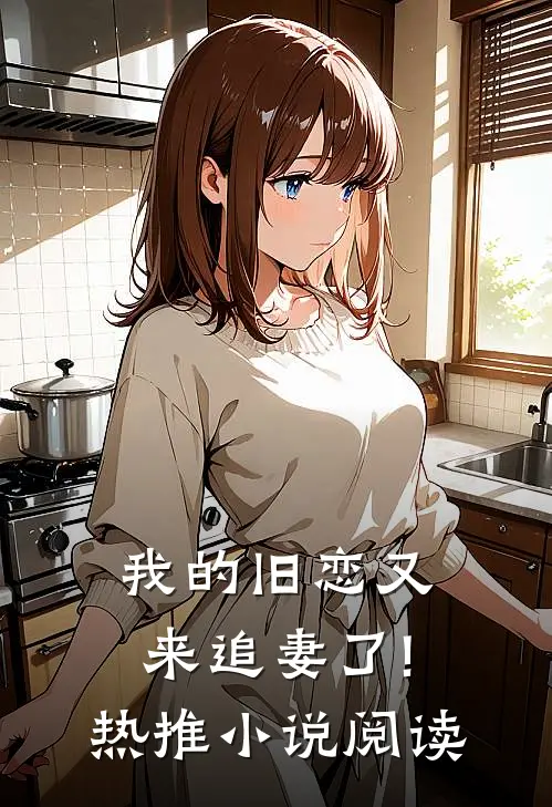 我的旧恋又来追妻了!热推小说阅读