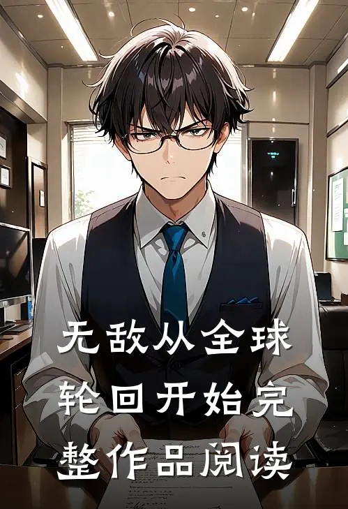 无敌从全球轮回开始完整作品阅读