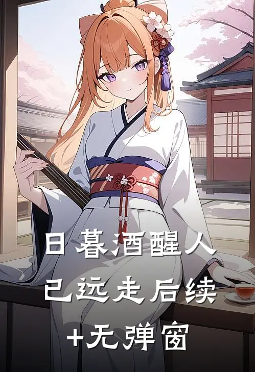 日暮酒醒人已远走后续+无弹窗