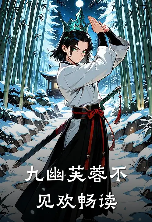 九幽芙蓉不见欢畅读