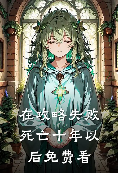 在攻略失败死亡十年以后免费看
