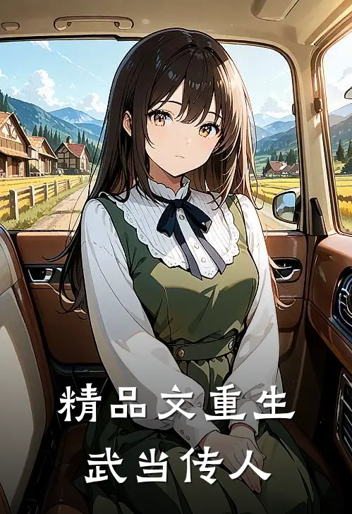 精品文重生武当传人