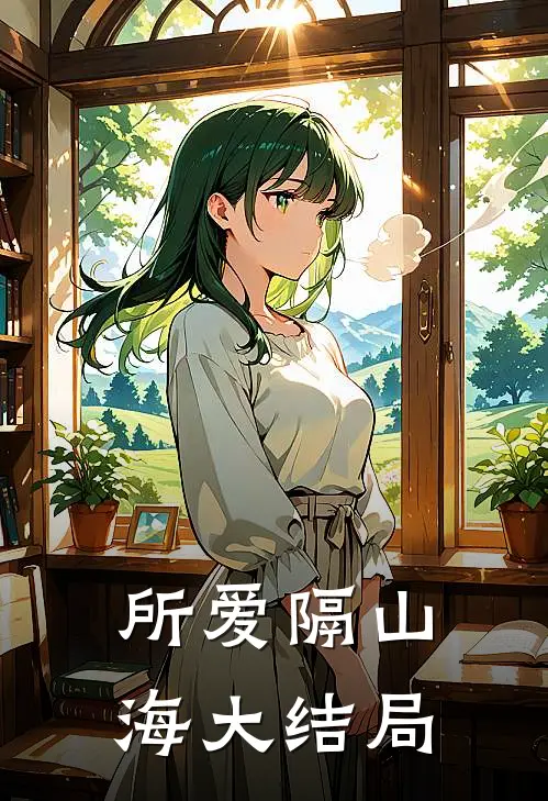 所爱隔山海大结局