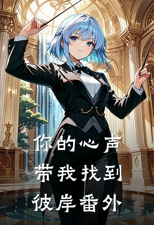 你的心声带我找到彼岸番外