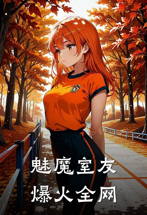 魅魔室友爆火全网