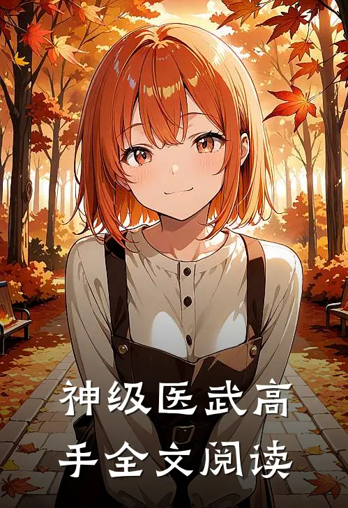 神级医武高手全文阅读